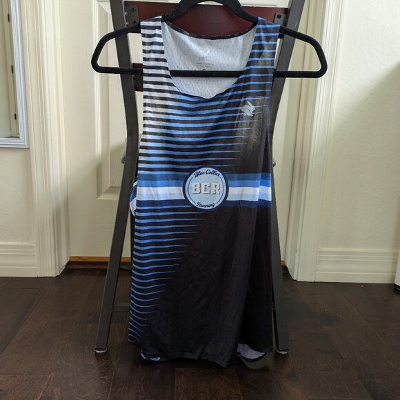 Rabbit BCR Men’s Running Tank Top – Size Medium - Picture 5 of 8